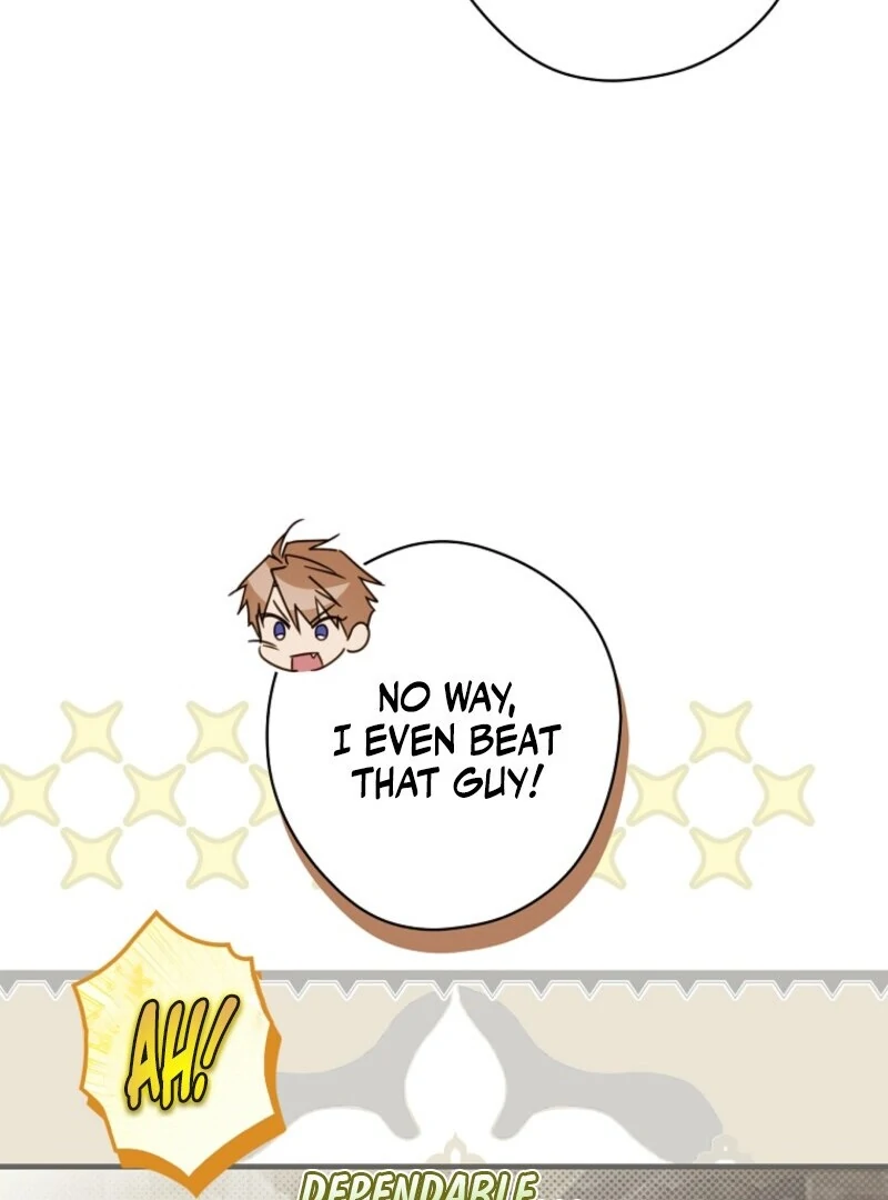 How to Get My Husband on My Side Chapter 122 — page 67