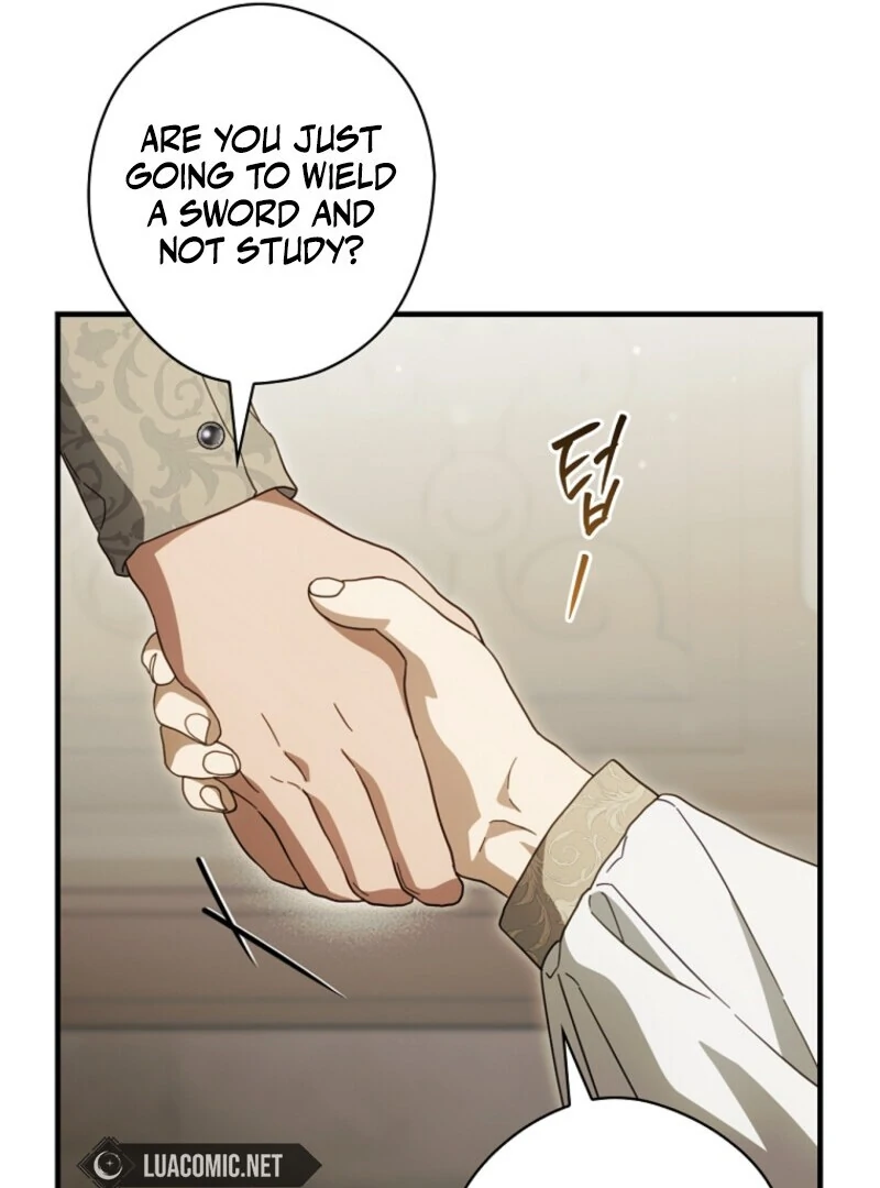 How to Get My Husband on My Side Chapter 122 — page 70