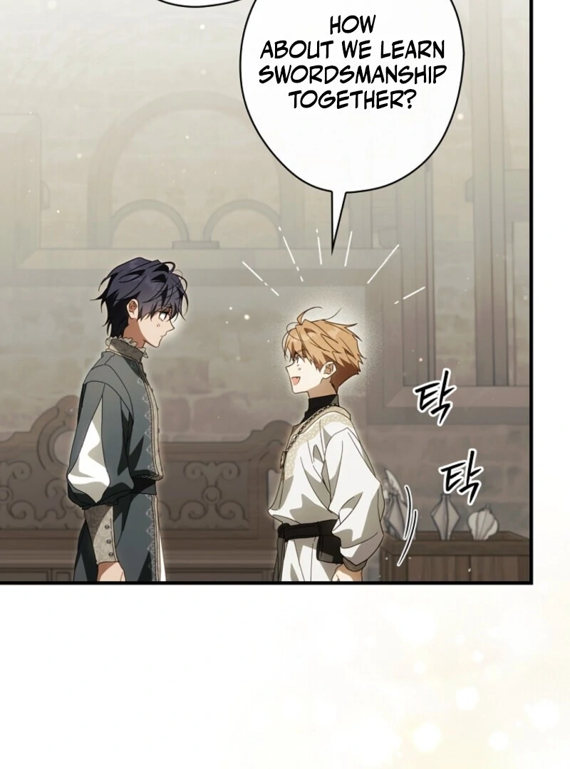 How to Get My Husband on My Side Chapter 122 — page 72