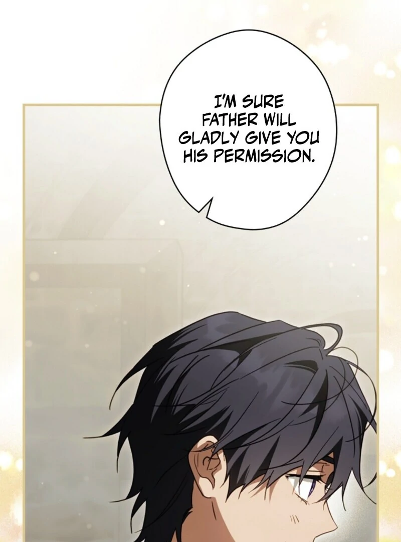 How to Get My Husband on My Side Chapter 122 — page 73