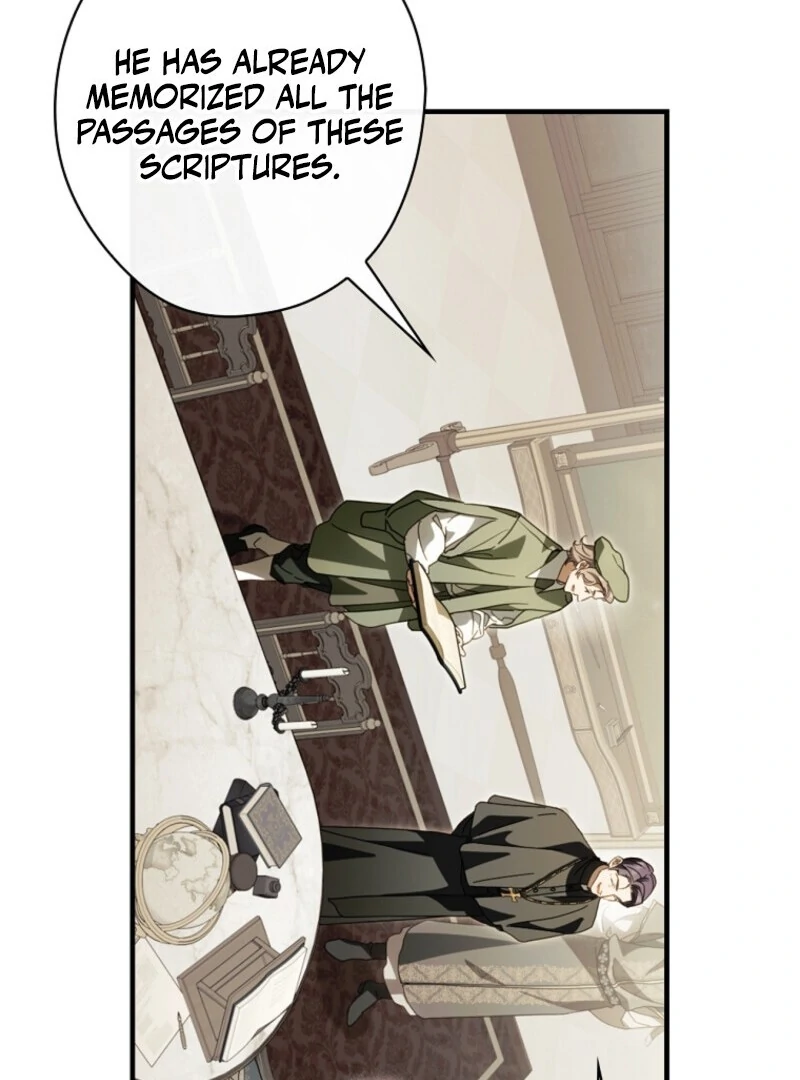How to Get My Husband on My Side Chapter 122 — page 78