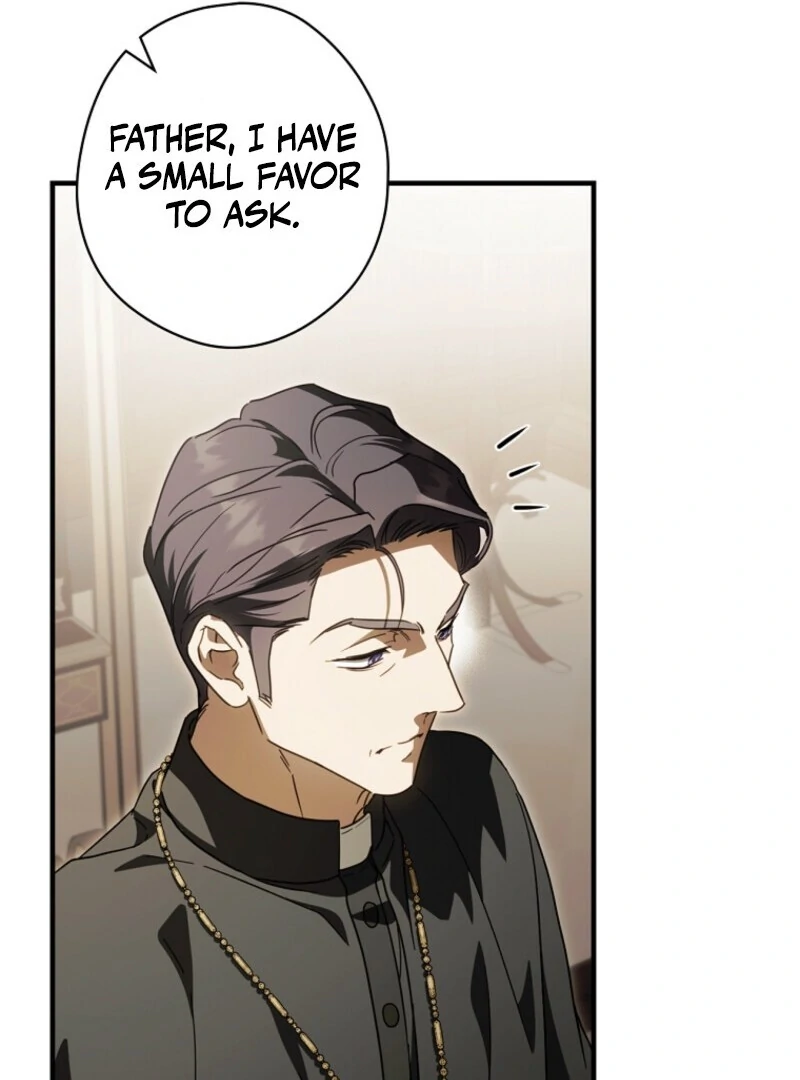 How to Get My Husband on My Side Chapter 122 — page 84