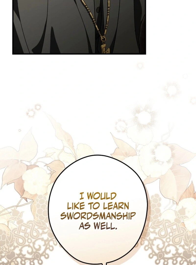 How to Get My Husband on My Side Chapter 122 — page 85