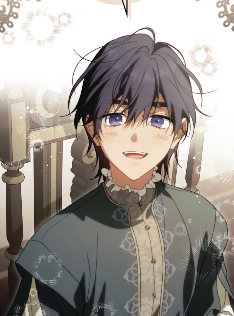 How to Get My Husband on My Side Chapter 122 — page 86