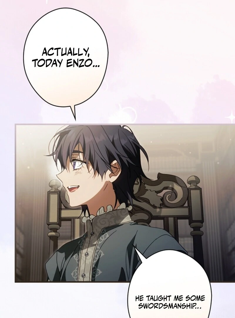 How to Get My Husband on My Side Chapter 122 — page 89
