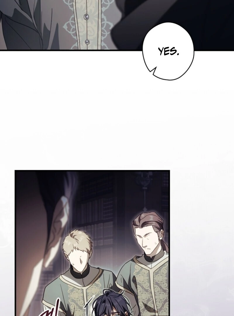 How to Get My Husband on My Side Chapter 122 — page 106