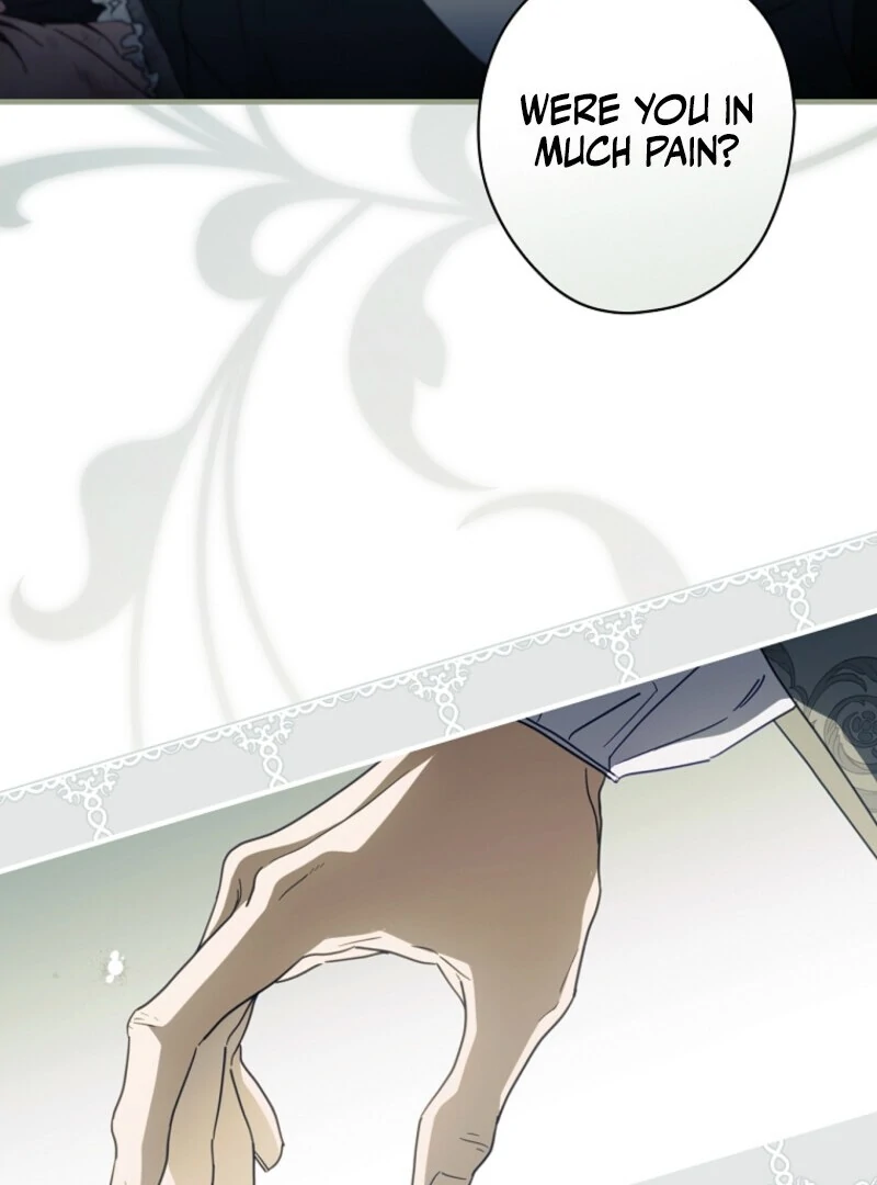 How to Get My Husband on My Side Chapter 122 — page 116