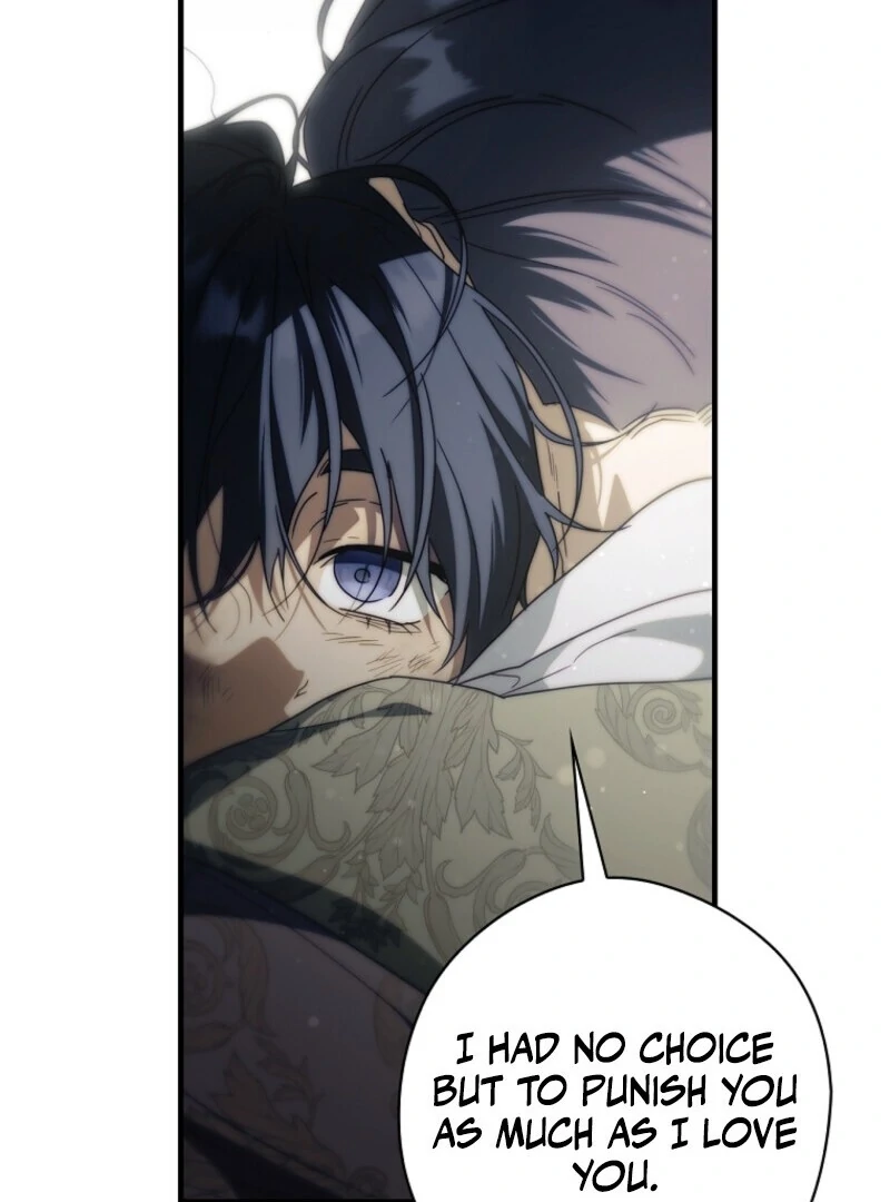 How to Get My Husband on My Side Chapter 122 — page 122