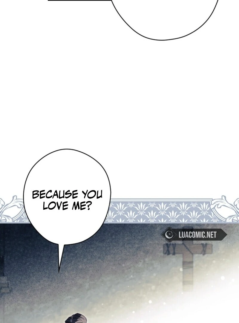 How to Get My Husband on My Side Chapter 122 — page 123