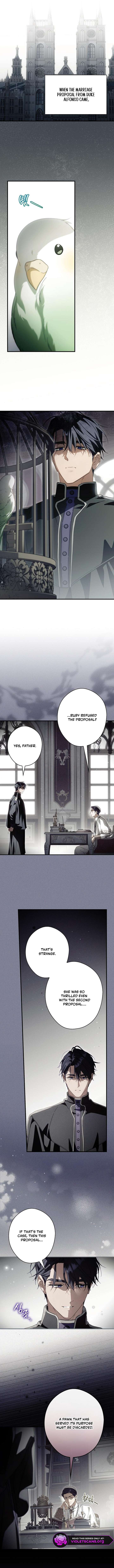 How to Get My Husband on My Side Chapter 124 — page 4