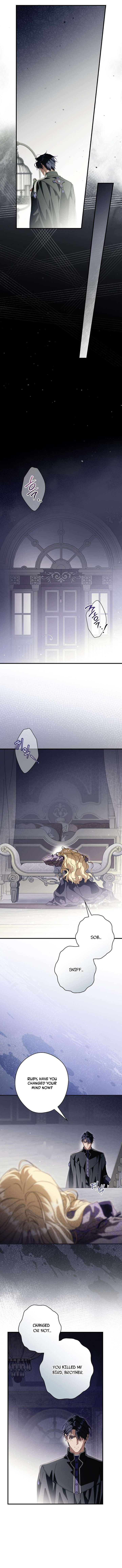 How to Get My Husband on My Side Chapter 124 — page 6