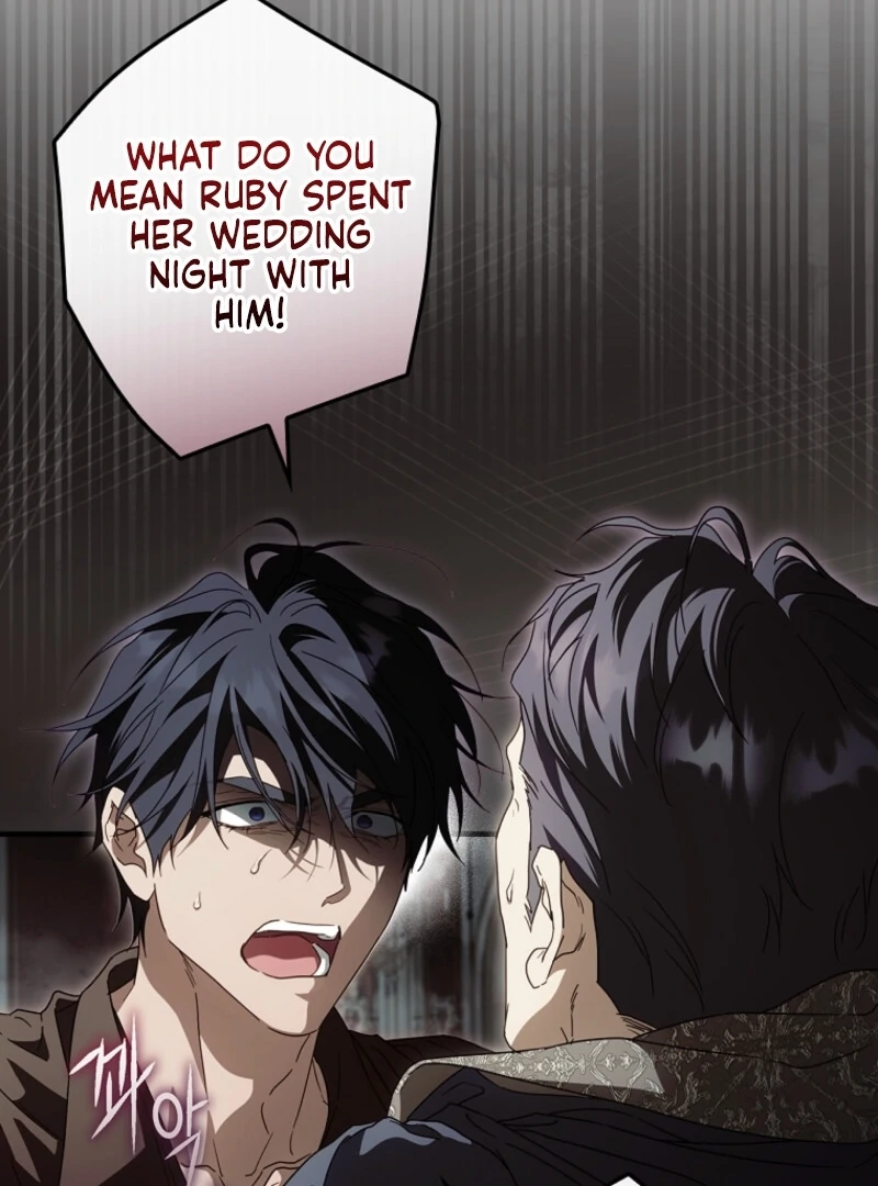 How to Get My Husband on My Side Chapter 125 — page 7