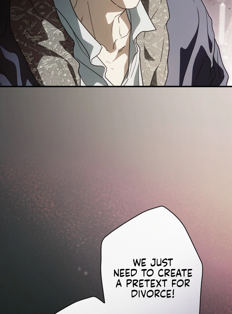 How to Get My Husband on My Side Chapter 125 — page 21