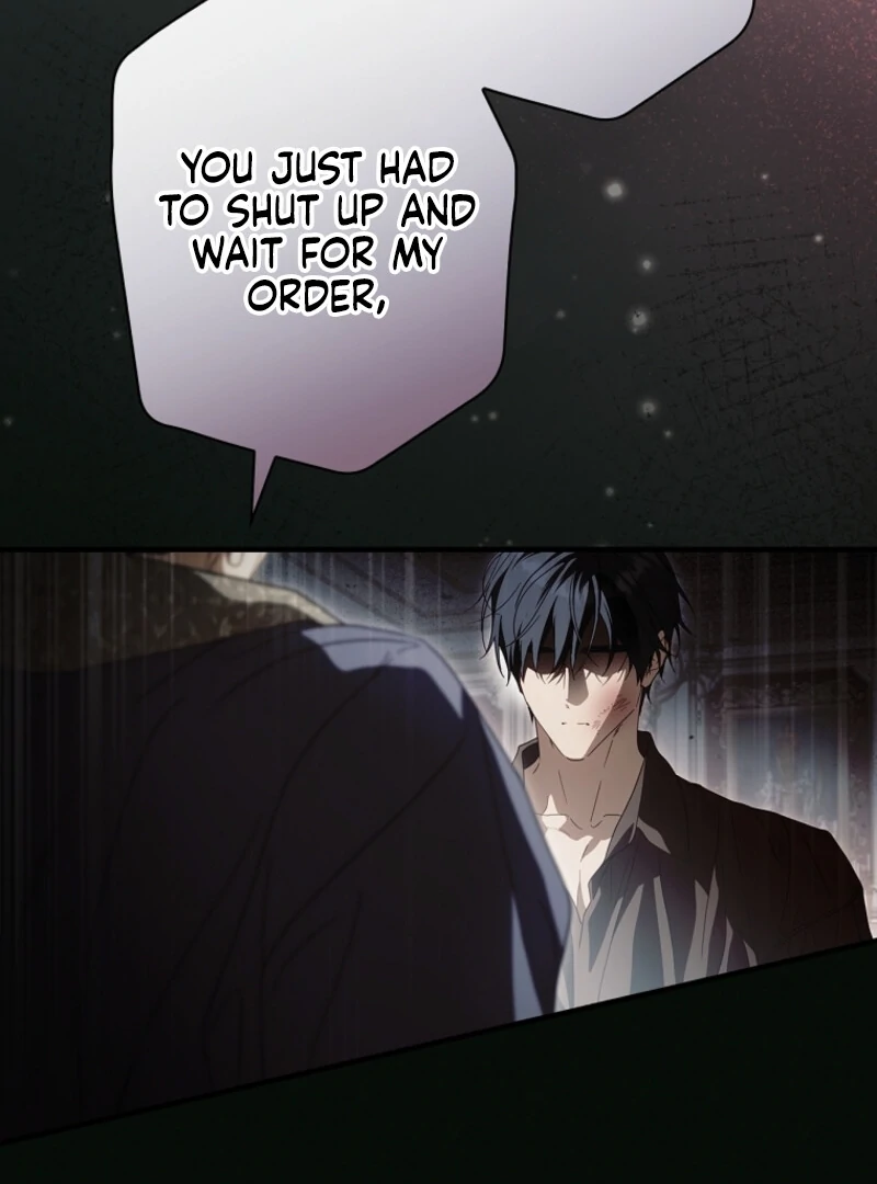 How to Get My Husband on My Side Chapter 125 — page 22