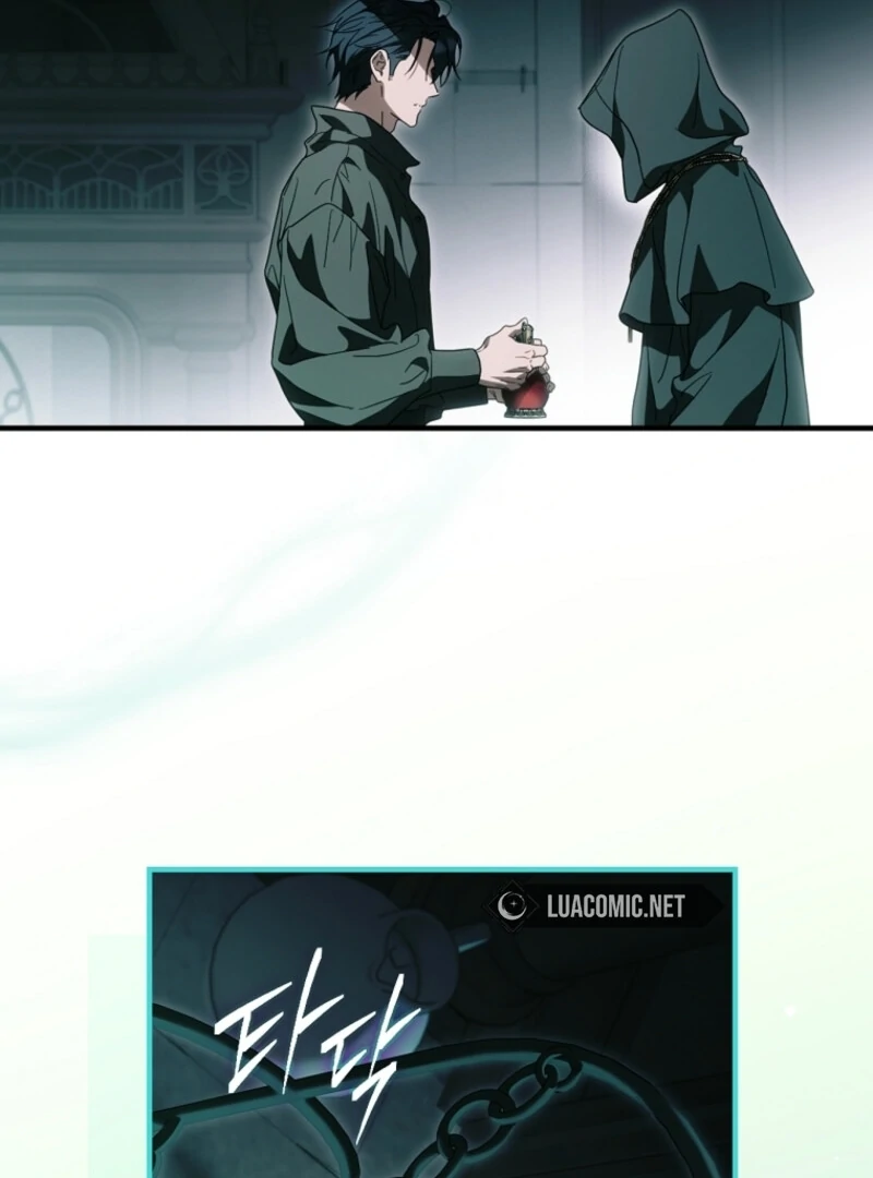 How to Get My Husband on My Side Chapter 125 — page 51