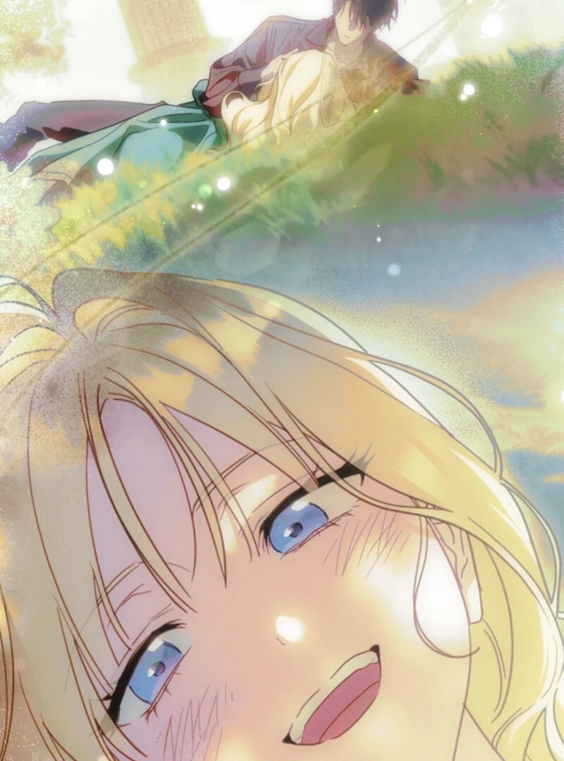 How to Get My Husband on My Side Chapter 125 — page 64