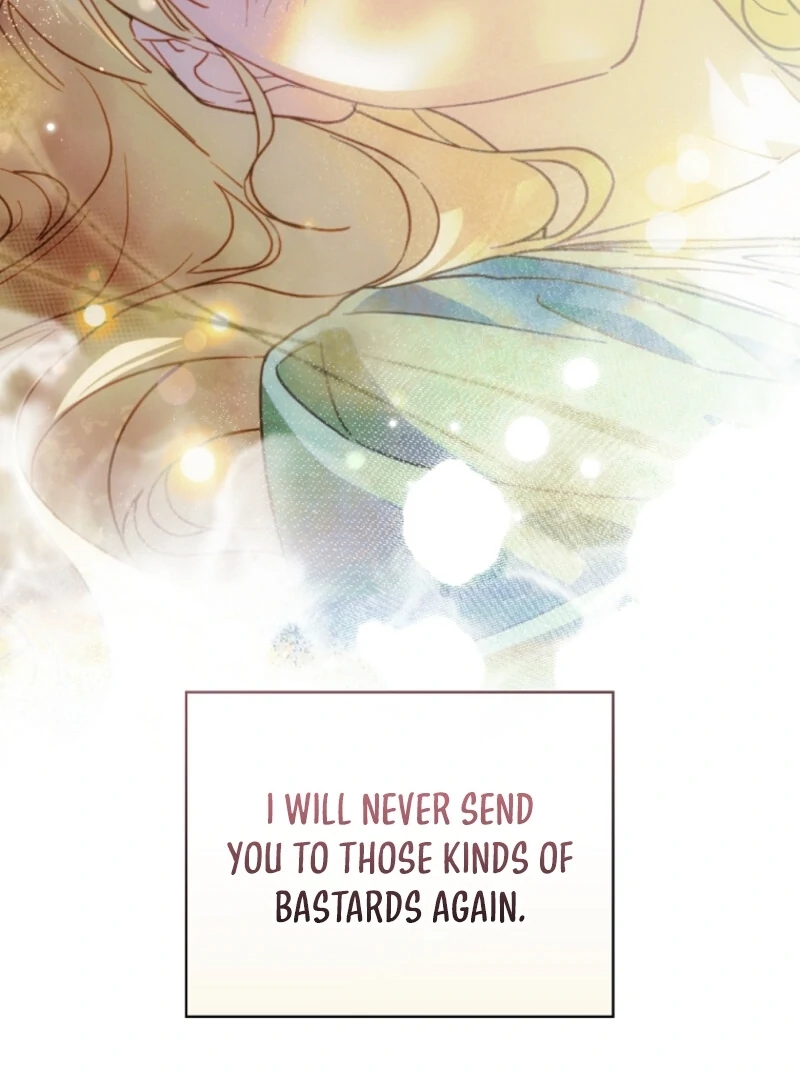How to Get My Husband on My Side Chapter 125 — page 65