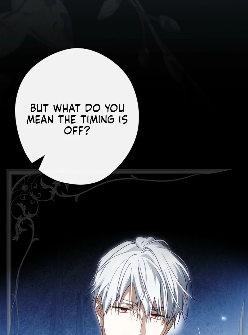 How to Get My Husband on My Side Chapter 125 — page 81