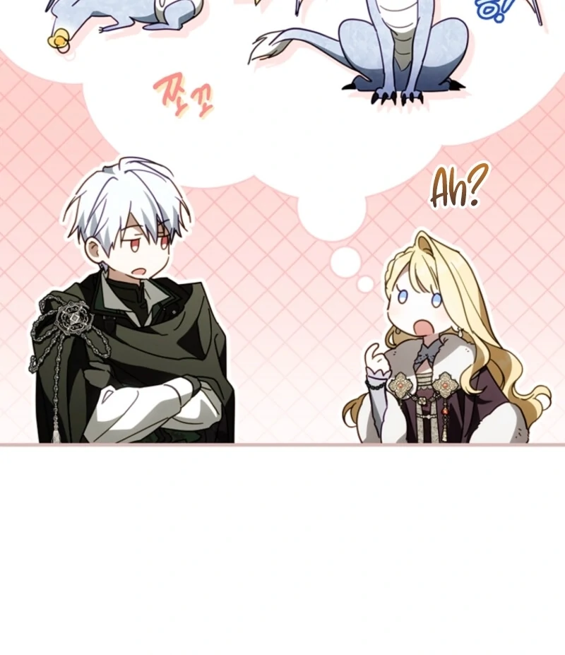 How to Get My Husband on My Side Chapter 125 — page 84