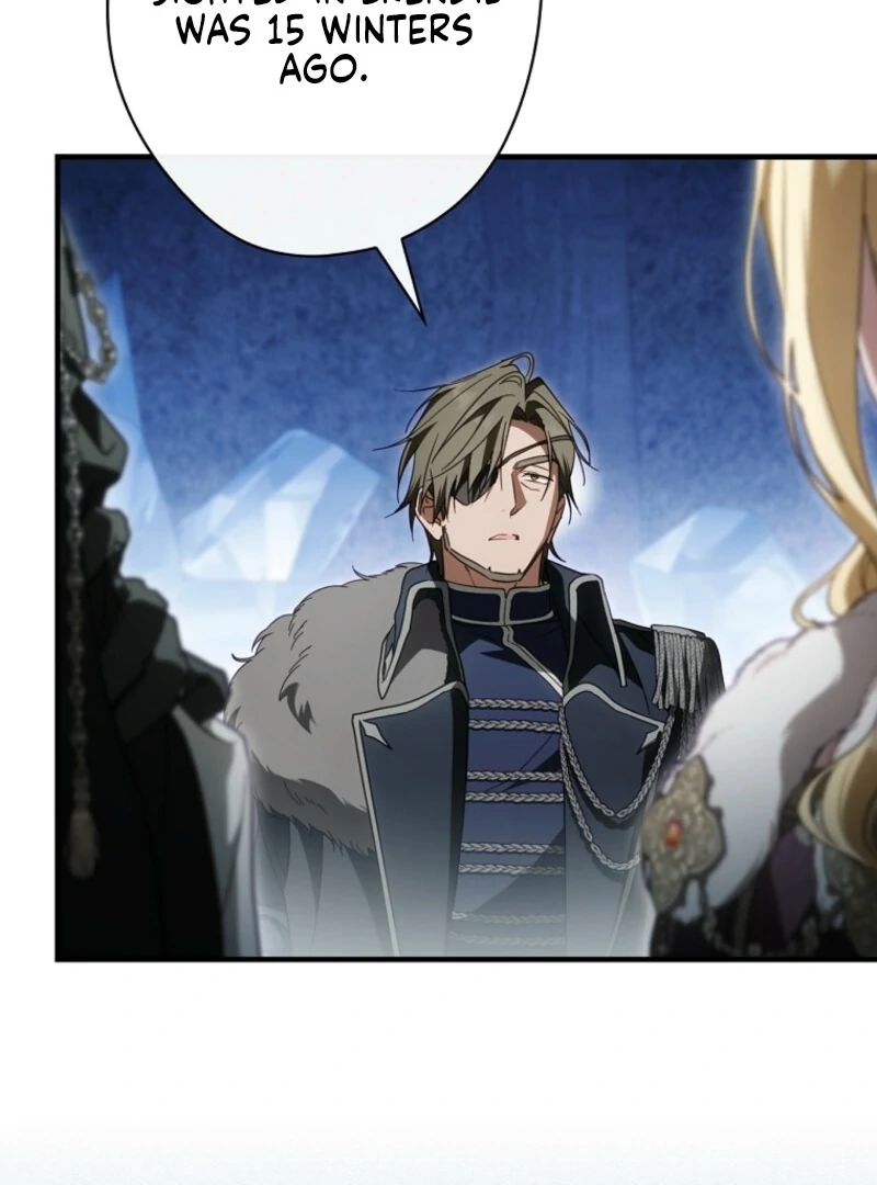 How to Get My Husband on My Side Chapter 125 — page 87
