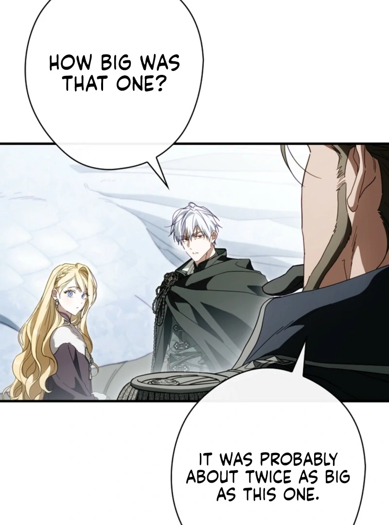 How to Get My Husband on My Side Chapter 125 — page 92