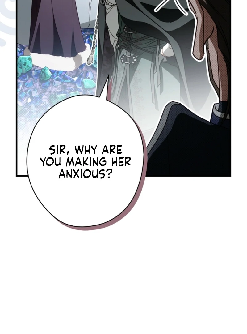 How to Get My Husband on My Side Chapter 125 — page 100