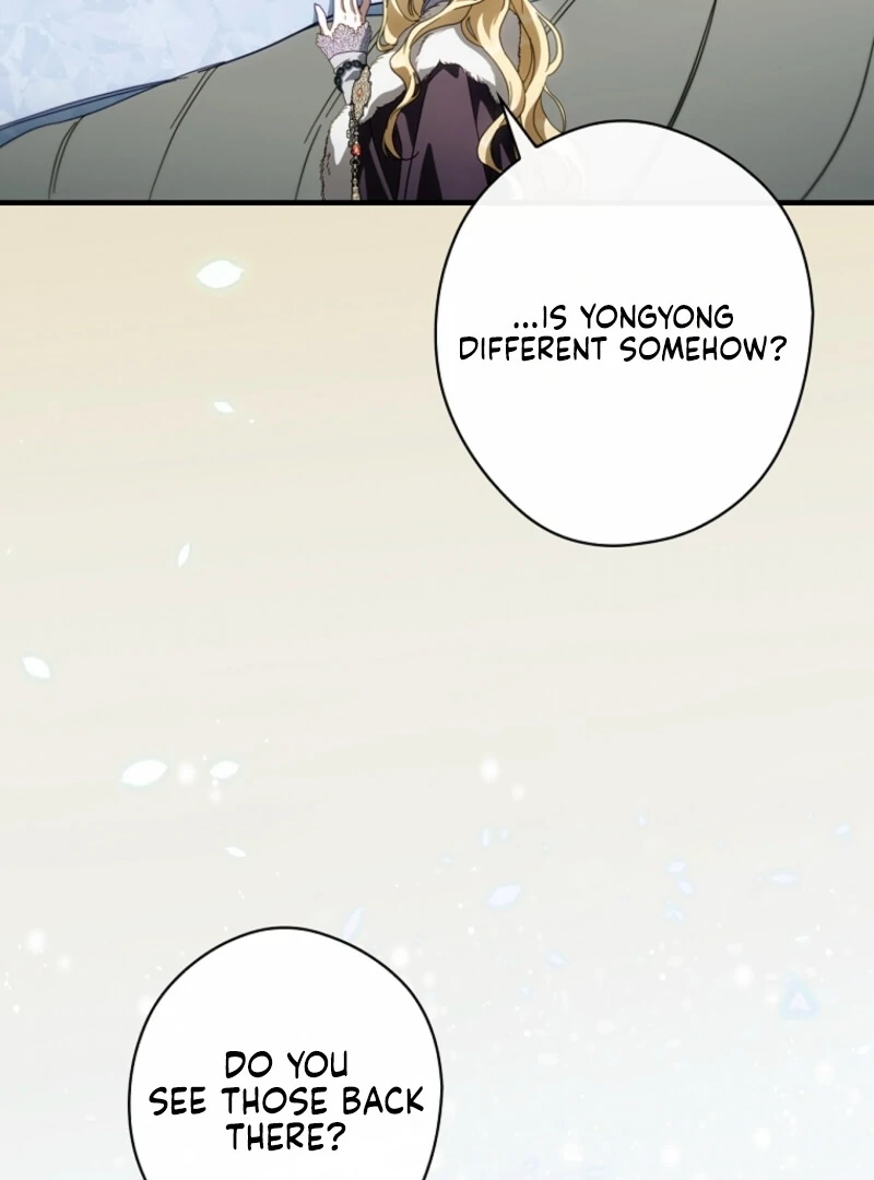 How to Get My Husband on My Side Chapter 125 — page 104