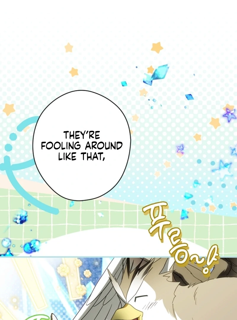 How to Get My Husband on My Side Chapter 125 — page 106