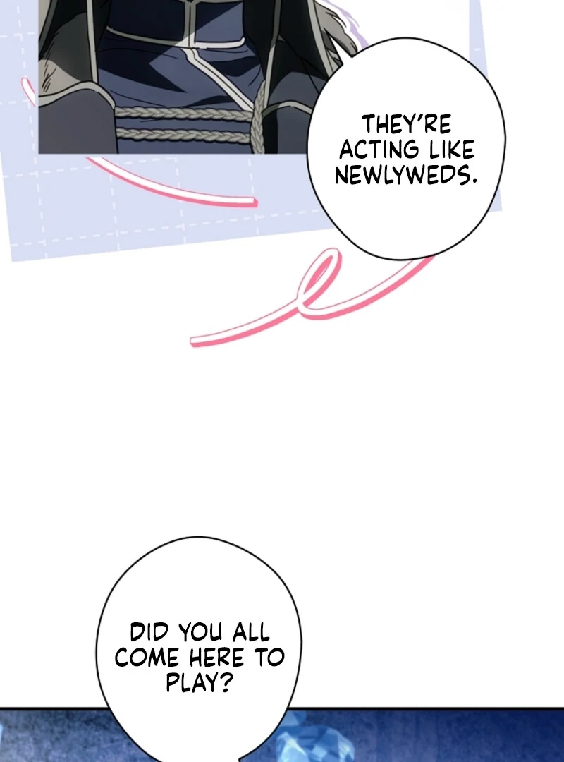 How to Get My Husband on My Side Chapter 125 — page 122