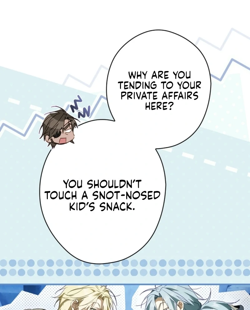 How to Get My Husband on My Side Chapter 125 — page 124