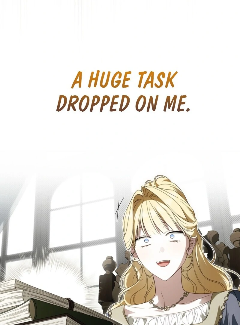 How to Get My Husband on My Side Chapter 126 — page 6