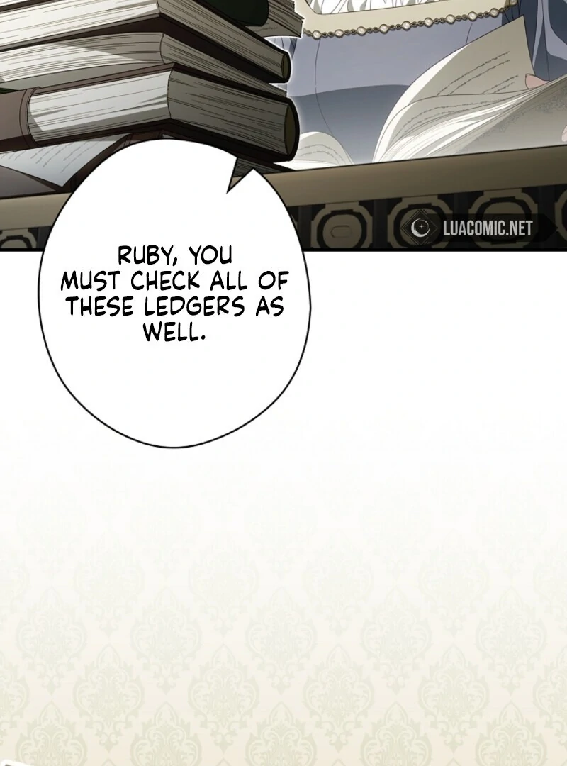 How to Get My Husband on My Side Chapter 126 — page 7