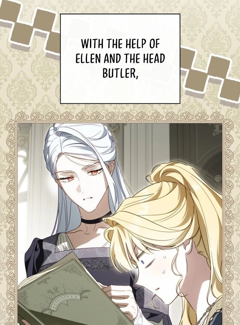 How to Get My Husband on My Side Chapter 126 — page 8