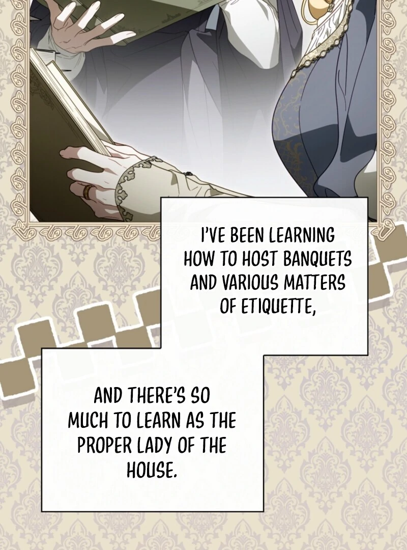 How to Get My Husband on My Side Chapter 126 — page 9