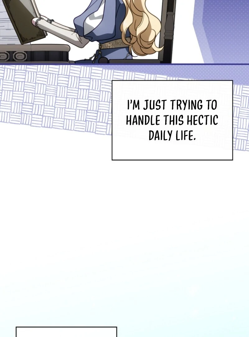 How to Get My Husband on My Side Chapter 126 — page 11