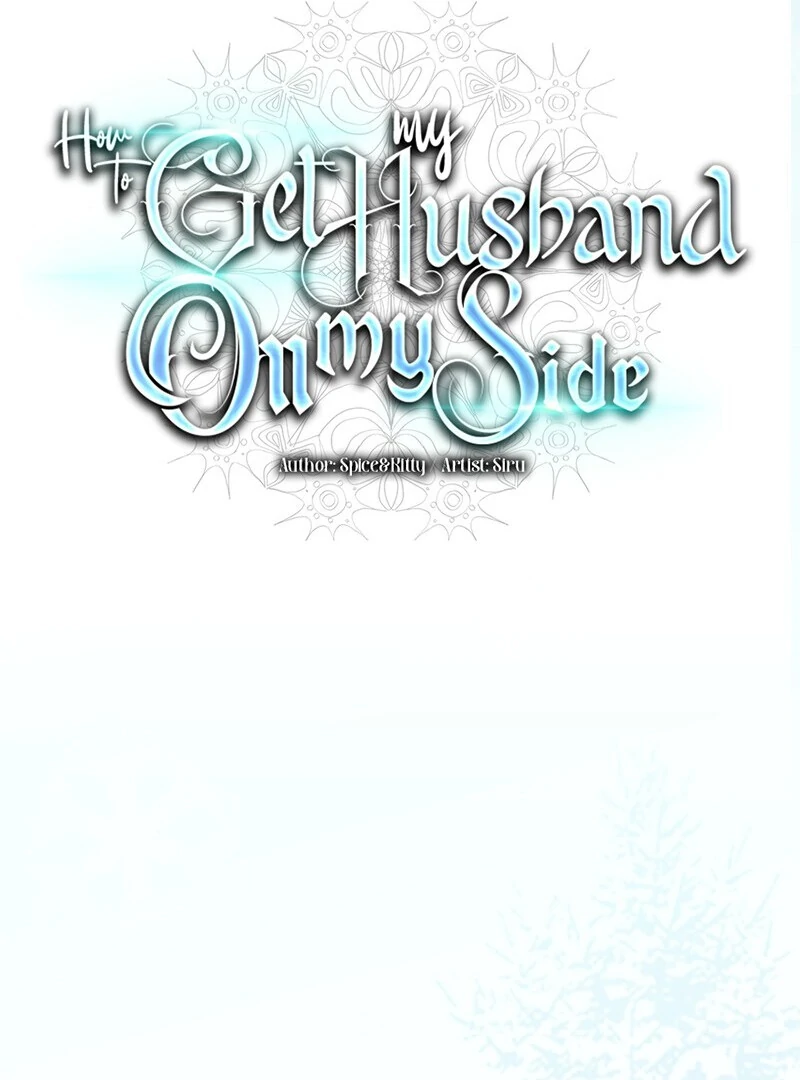 How to Get My Husband on My Side Chapter 126 — page 15