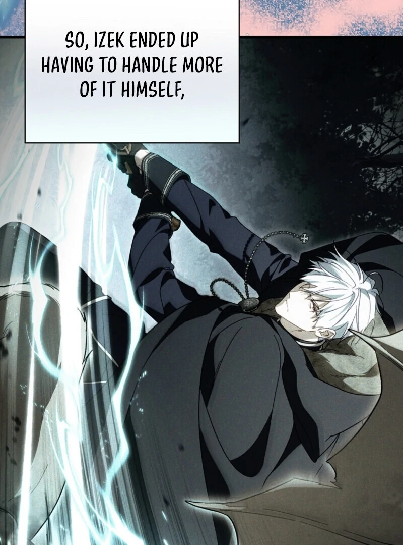 How to Get My Husband on My Side Chapter 126 — page 33