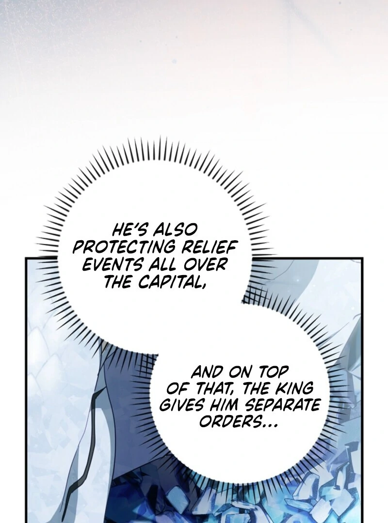 How to Get My Husband on My Side Chapter 126 — page 35