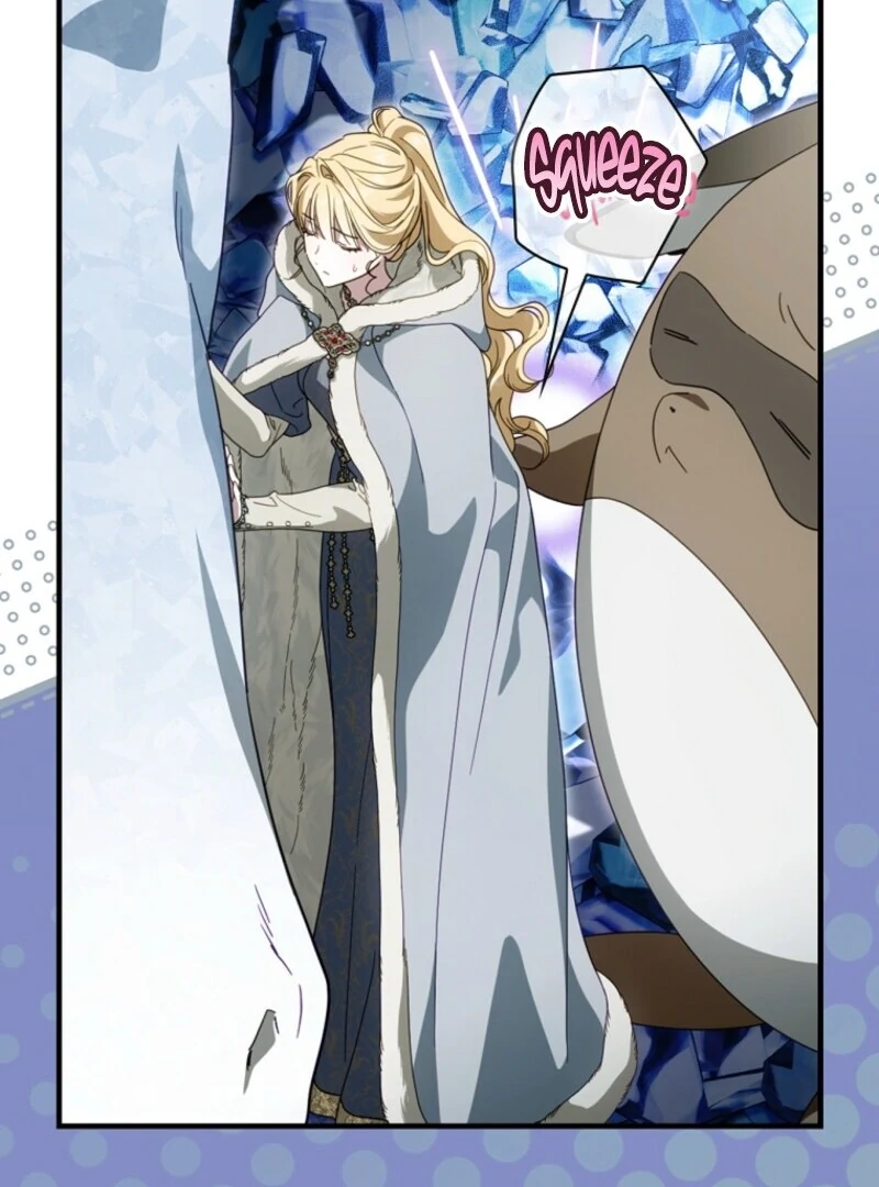 How to Get My Husband on My Side Chapter 126 — page 36