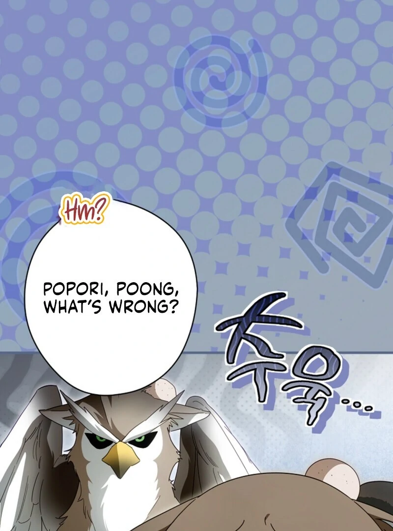 How to Get My Husband on My Side Chapter 126 — page 37