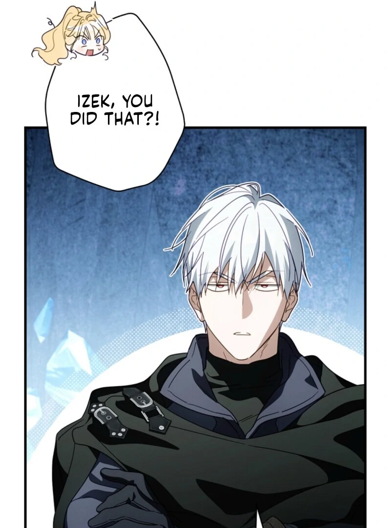 How to Get My Husband on My Side Chapter 126 — page 43