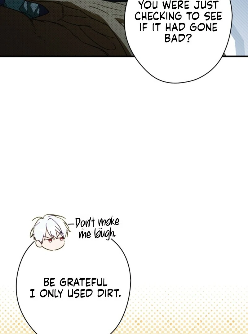 How to Get My Husband on My Side Chapter 126 — page 46