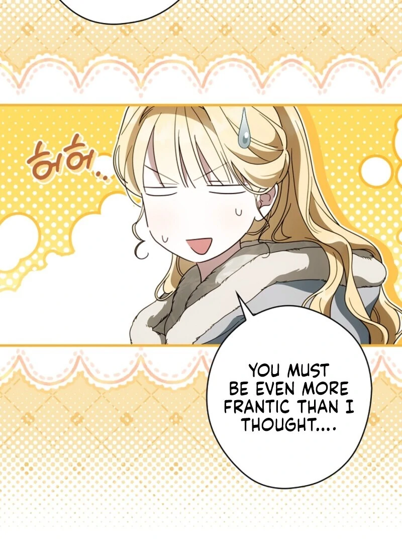 How to Get My Husband on My Side Chapter 126 — page 47