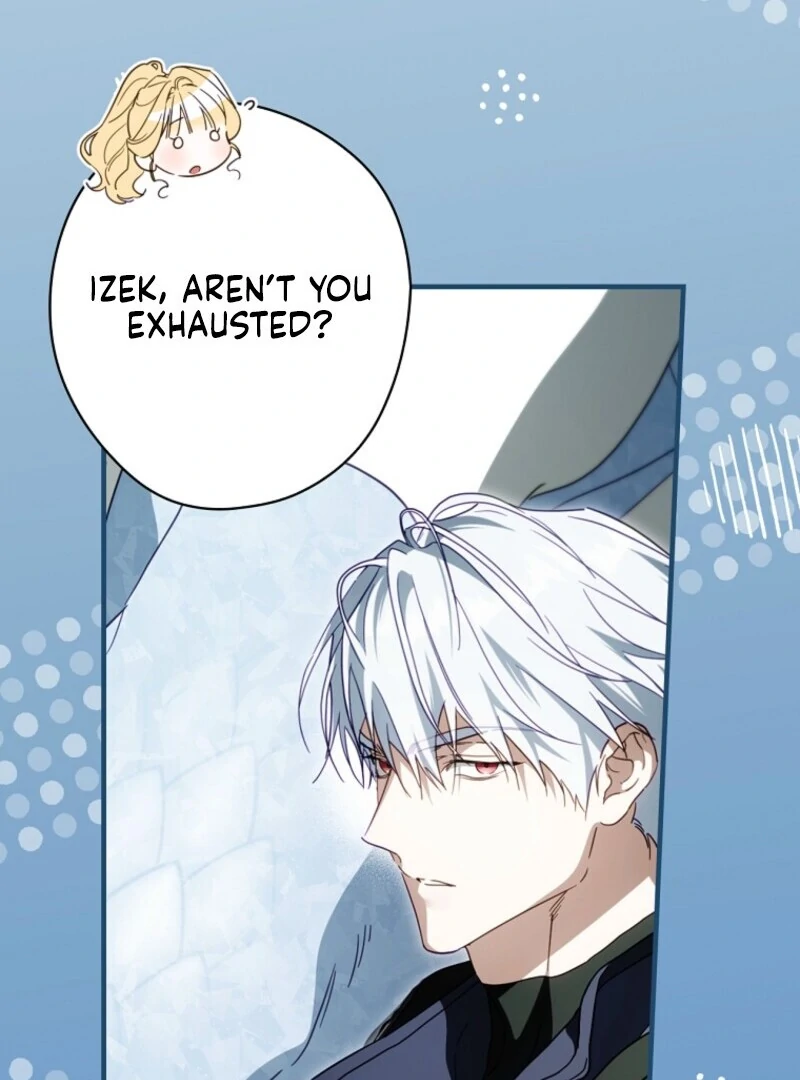 How to Get My Husband on My Side Chapter 126 — page 52
