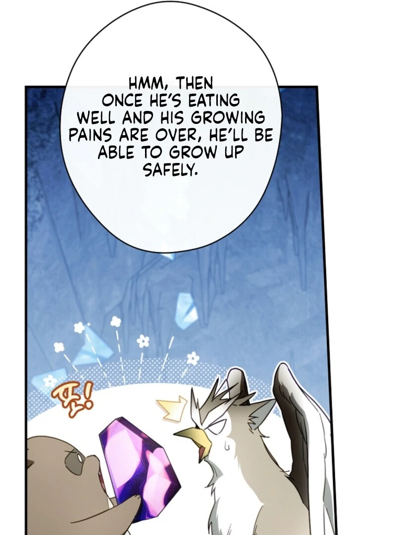 How to Get My Husband on My Side Chapter 126 — page 57