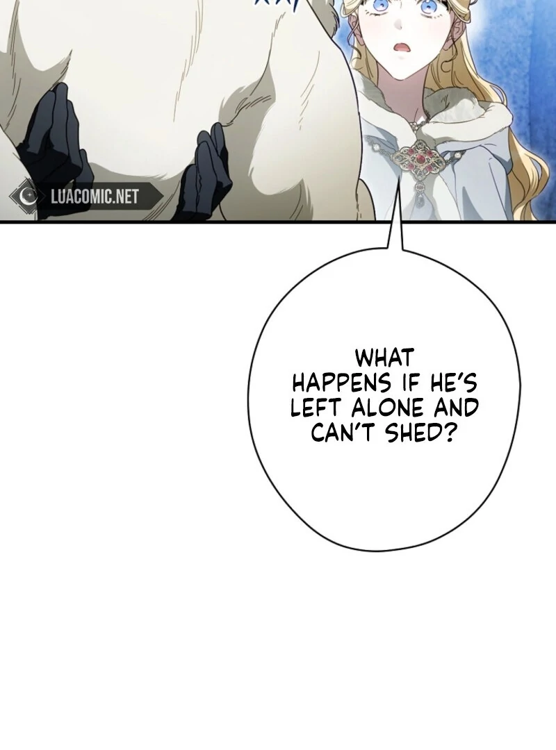 How to Get My Husband on My Side Chapter 126 — page 63
