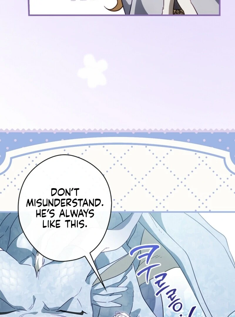 How to Get My Husband on My Side Chapter 126 — page 68