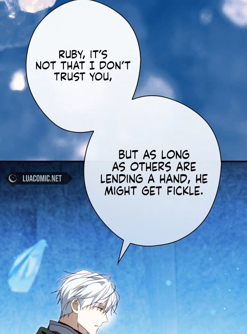 How to Get My Husband on My Side Chapter 126 — page 74