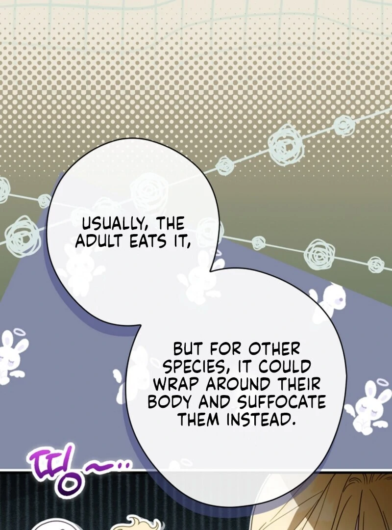 How to Get My Husband on My Side Chapter 126 — page 81
