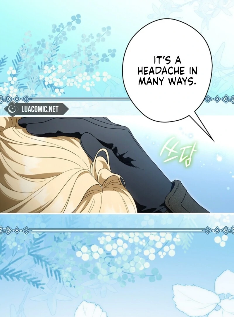 How to Get My Husband on My Side Chapter 126 — page 85